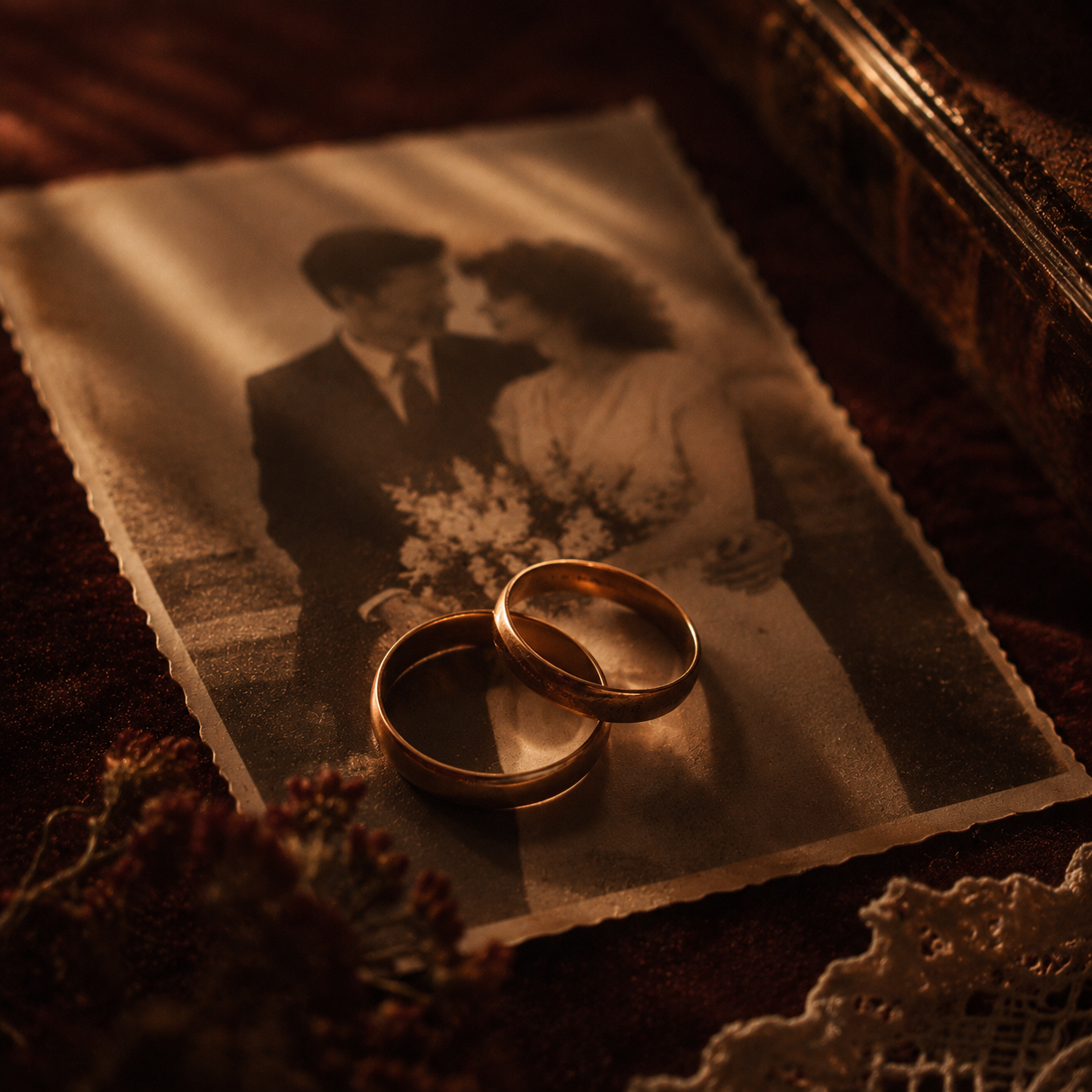 Forty & Forever